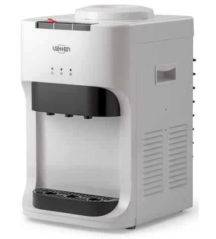 Кулер для воды настольный VATTEN D45WK купить