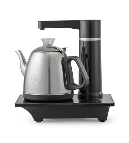 Электрочайник VATTEN DL505NFT с помпой купить