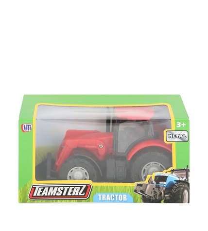 Трактор HTI Roadsterz Фермерский землекопатель цвета в ассортименте
