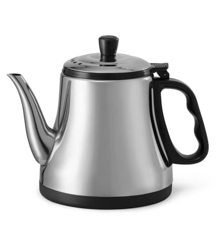 Кулер для воды напольный VATTEN L49QEAT tea bar с нижней загрузкой бутыли