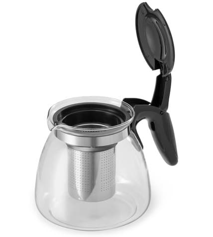 Кулер для воды напольный VATTEN L49QEAT tea bar с нижней загрузкой бутыли