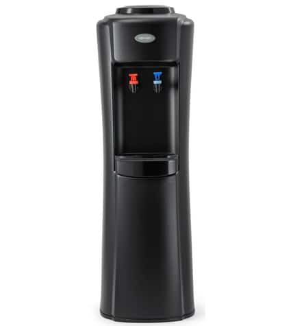 Кулер для воды напольный VATTEN V07NK купить
