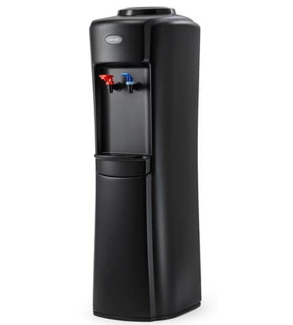 Кулер для воды напольный VATTEN V07NK купить в Москве