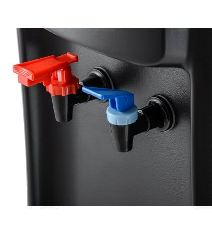 Кулер для воды напольный VATTEN V07NK цена