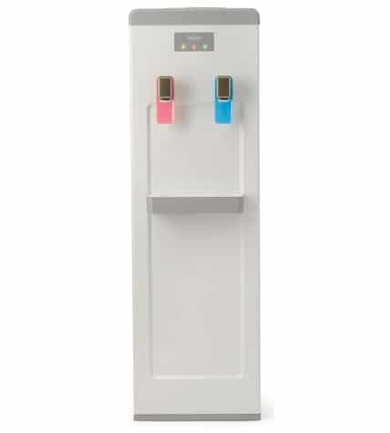 Кулер для воды напольный VATTEN V08WK купить в Москве