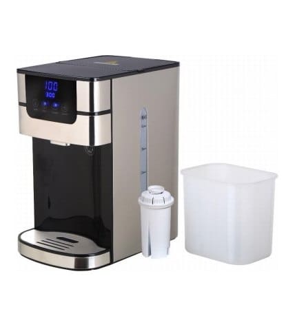 Кипятильник Gemlux GL-WBD-4Q