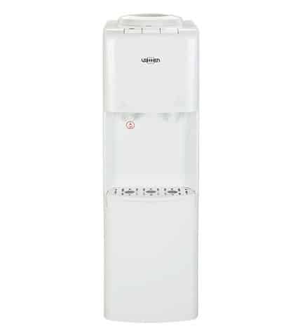 Кулер для воды напольный VATTEN V41WE купить