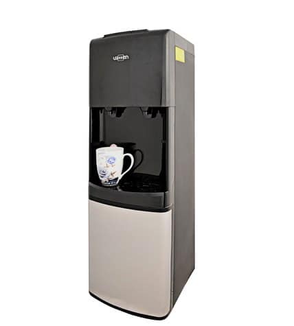 Кулер для воды напольный VATTEN V42NF купить в Москве