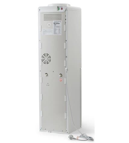 Кулер для воды напольный VATTEN V44WE со шкафчиком заказать