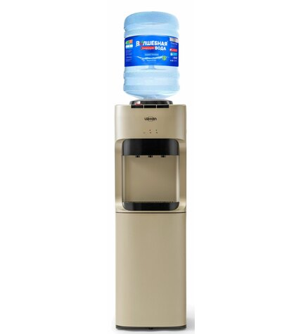 Кулер для воды напольный VATTEN V45QK