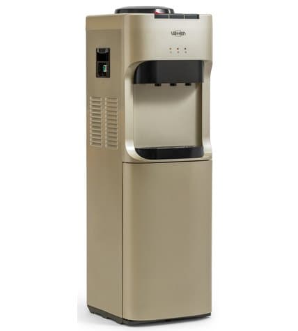 Кулер для воды напольный VATTEN V45QE цена
