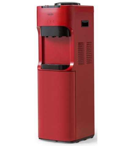 Кулер для воды напольный VATTEN V45RE купить в Москве