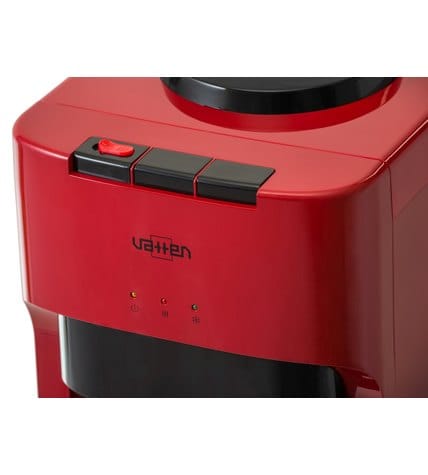 Кулер для воды напольный VATTEN V45RE цена