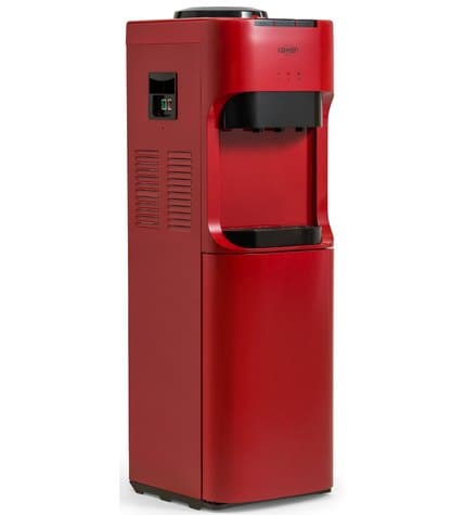 Кулер для воды напольный VATTEN V45RE стоимость