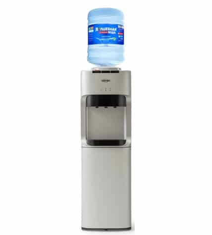 Кулер для воды напольный VATTEN V45SK