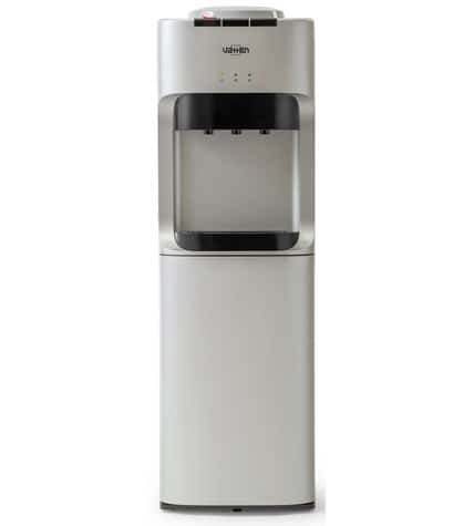 Кулер для воды напольный VATTEN V45SK купить