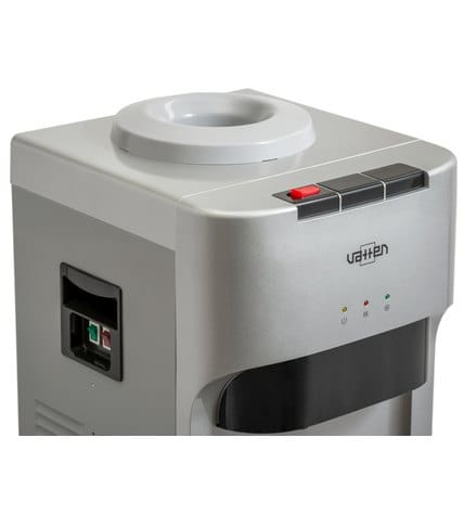 Кулер для воды напольный VATTEN V45SE цена