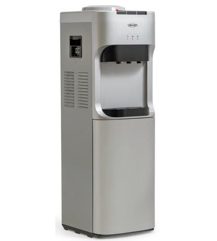 Кулер для воды напольный VATTEN V45SK заказать