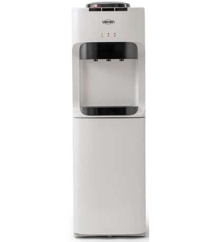 Кулер для воды напольный VATTEN V45WK купить