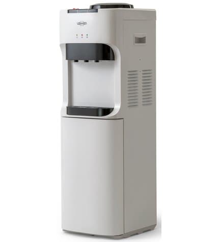 Кулер для воды напольный VATTEN V45WE купить в Москве