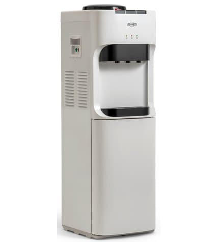 Кулер для воды напольный VATTEN V45WE цена