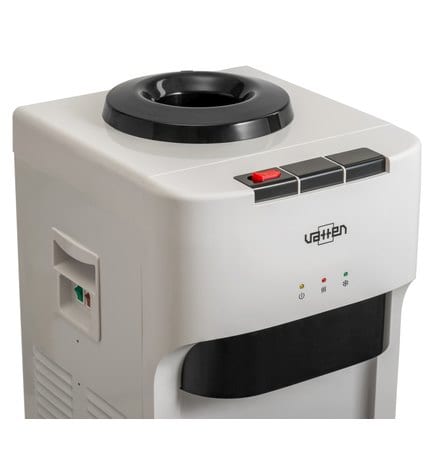 Кулер для воды напольный VATTEN V45WE стоимость