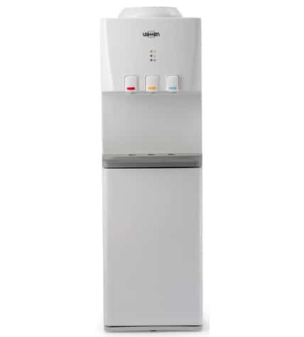 Кулер для воды напольный VATTEN V46WE купить