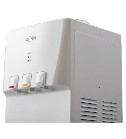 Кулер для воды напольный VATTEN V46WE купить в Москве