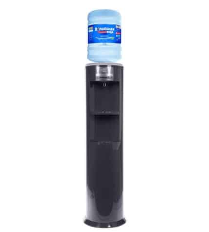 Кулер для воды напольный VATTEN V803NKDG с газацией