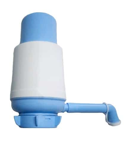 Помпа механическая модель № 5 купить