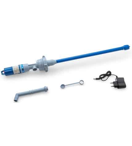 Помпа электрическая VATTEN модель № 6 аккумуляторная купить в Москве