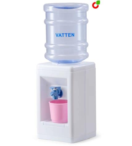 Детский водораздатчик VATTEN 2.5 литра купить