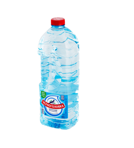 Вода питьевая Черноголовка Артезианская негазированная 0,5 л купить