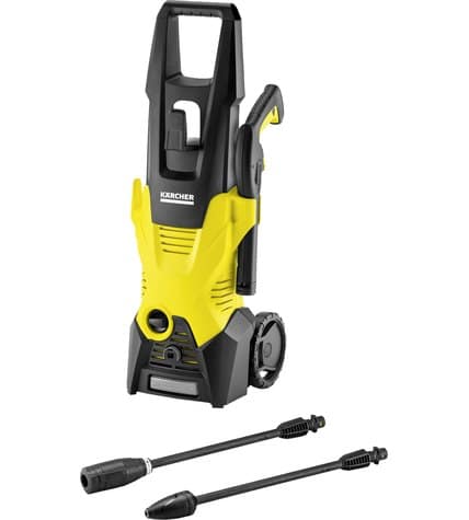 Мойка высокого давления Karcher K 3