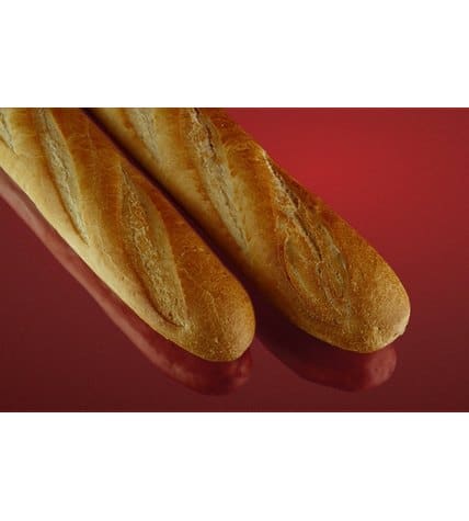 Багет Европейский Хлеб французский замороженный