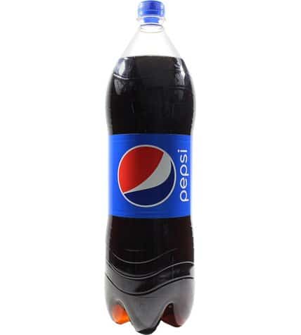 Газированный напиток Pepsi 1,75 л