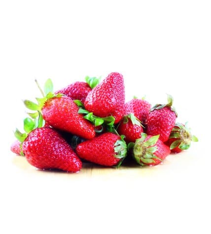 Клубника 250 г