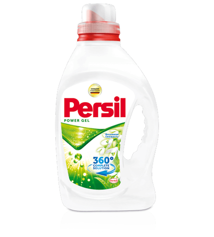 Гель для стирки Persil Свежесть от Vernel 1,3 л