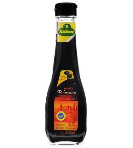 Уксус Kuhne Aceto Balsamico di Modena 6% бальзамический 