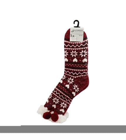 Носки женские Authentic Сlothing Сompany AW 19.14.1 полиэстер цвета в ассортименте p 39-42