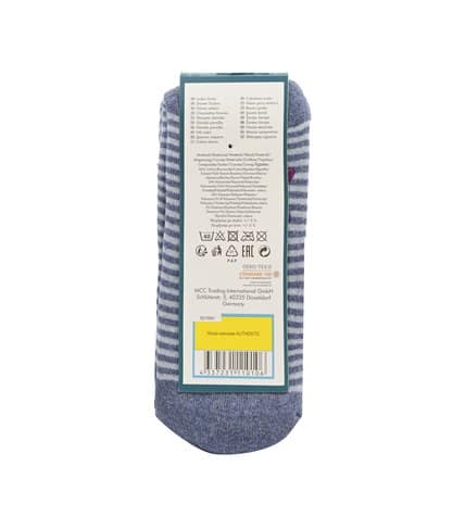 Носки женские Authentic Merry Christmas хлопок цвета в ассортименте р 35-38 цена