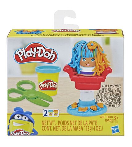 Игровой мини-набор Play Doh в ассортименте