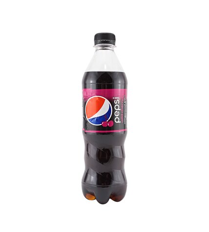 Напиток Pepsi Wild Cherry газированный 0,5 л