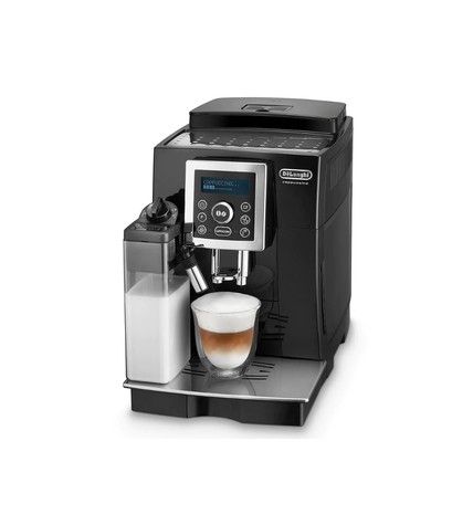 Кофемашина DeLonghi ECAM 23.460.B