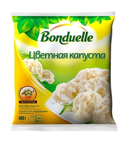 Капуста цветная Bonduelle