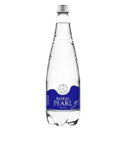 Вода питьевая Baikal Pearl негазированная 1 л