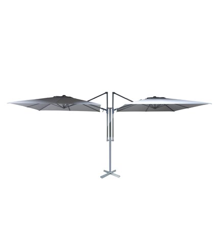 Зонт двойной Metro Professional 2,5 м