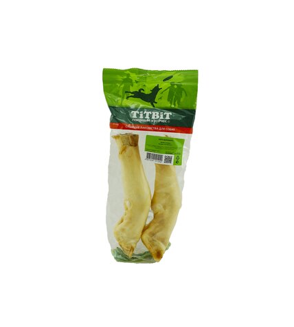 Лакомство Titbit для собак нога баранья 164 г