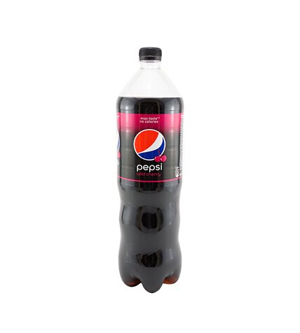 Напиток газированный Pepsi Вайлд Черри 1,5 л