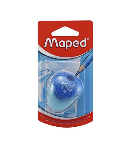 Точилка Maped I-Gloo с 1 отверстием